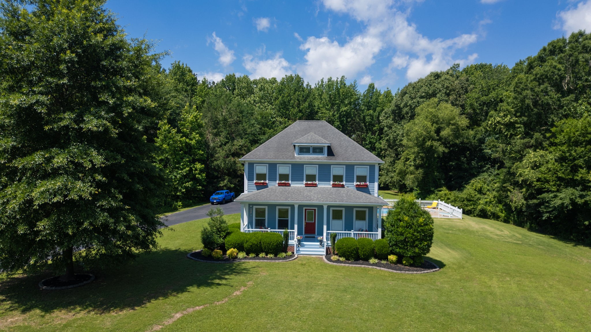 66 Foxhound Road Paris, TN 38242 - Photo 50 of 55