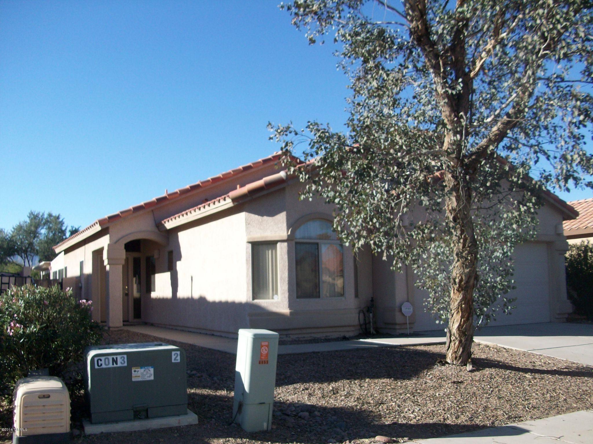 6453 West Wenden Way Tucson, AZ 85743 - Photo 4 of 24
