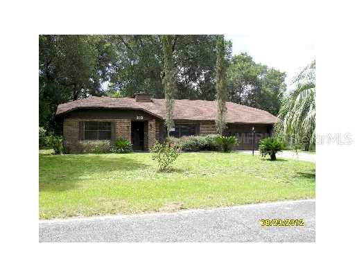692 Yale Road DeLand, FL 32724 - Photo 1 of 1 Exterior Front