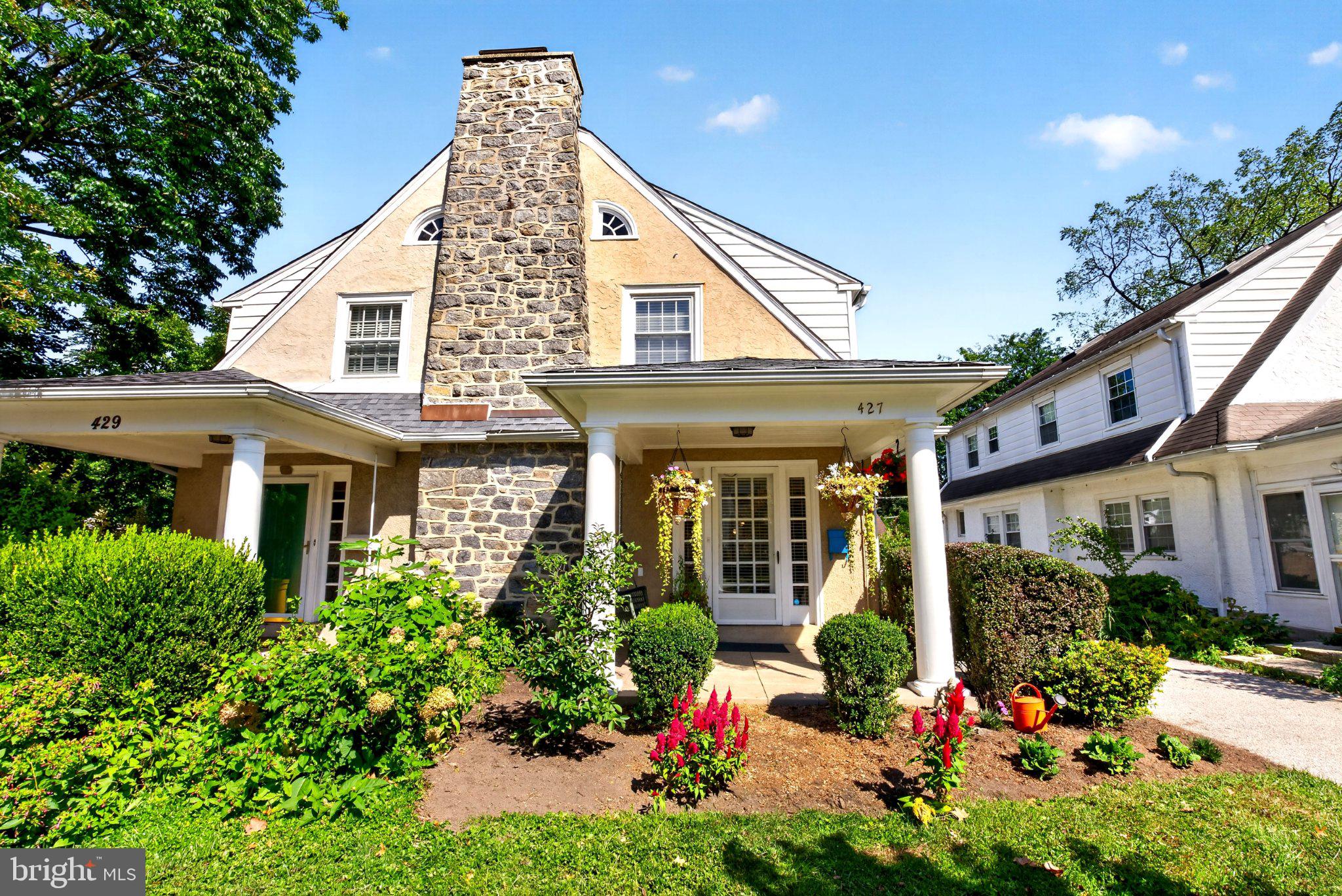 427 Tregaron Road Bala Cynwyd, PA 19004 - Photo 25 of 26 Gallery Image 25