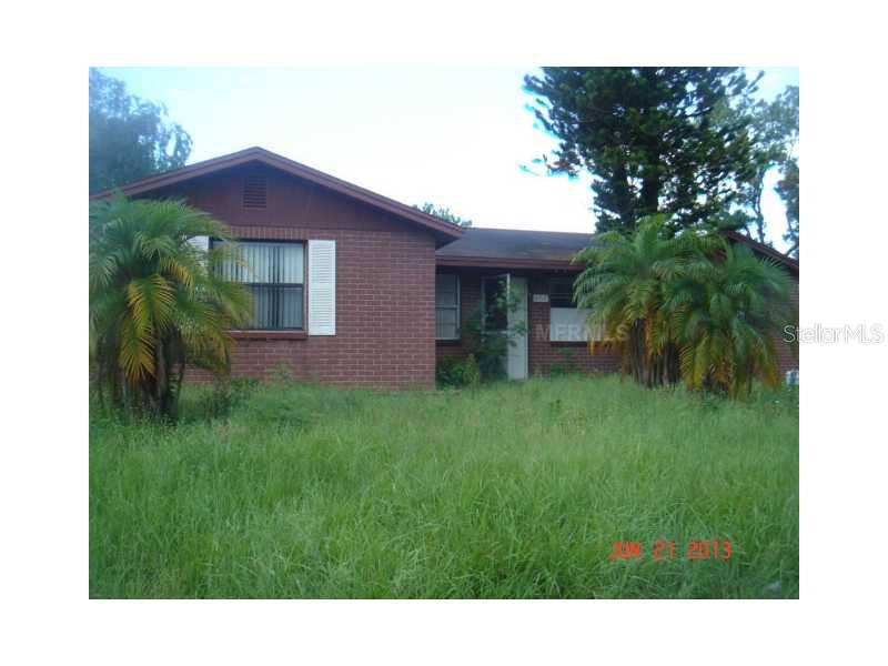 8717 Spanish Moss Drive Port Richey, FL 34668 - Photo 1 of 1 Exterior Front