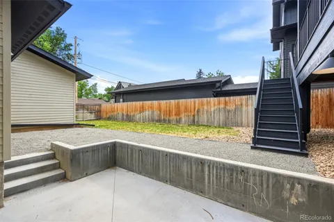 $1,595,000 | 5536 West 27th Avenue, Wheat Ridge, CO 80214