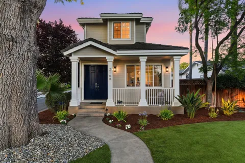 $2,199,000 | 2168 Coastland Avenue, San Jose, CA 95125