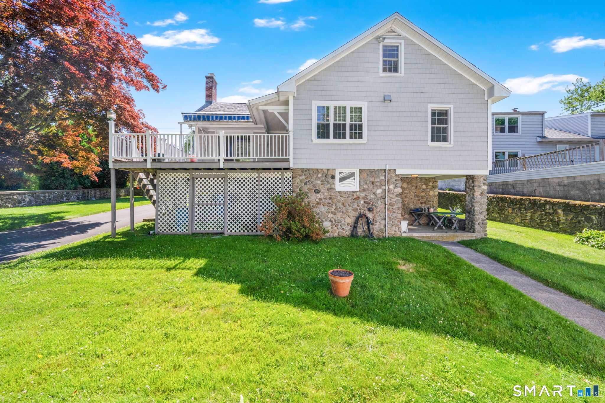 697 Woodtick Road Waterbury, CT 06705 - Photo 35 of 40