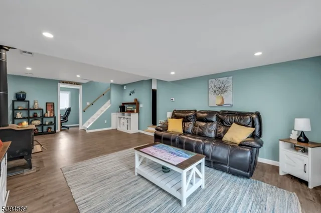 $320,000 | 19 Water Street, Hackettstown, NJ 07840