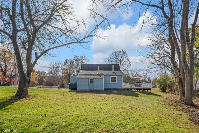 $320,000 | 19 Water Street, Hackettstown, NJ 07840