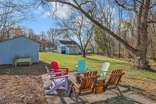 $320,000 | 19 Water Street, Hackettstown, NJ 07840