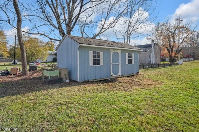 $320,000 | 19 Water Street, Hackettstown, NJ 07840