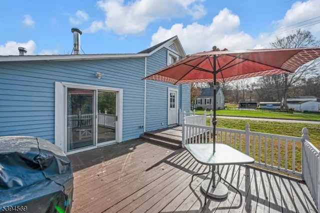 $320,000 | 19 Water Street, Hackettstown, NJ 07840