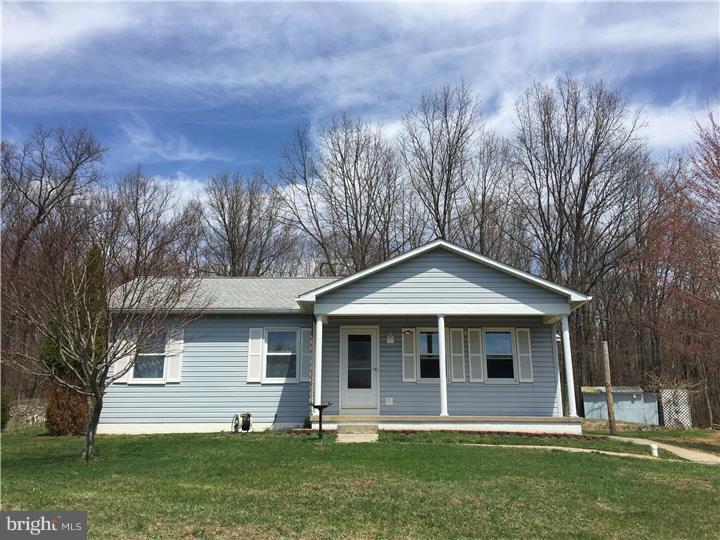 93 A Five Points Road Mertztown, PA 19539 - Photo 1 of 18 Gallery Image 1