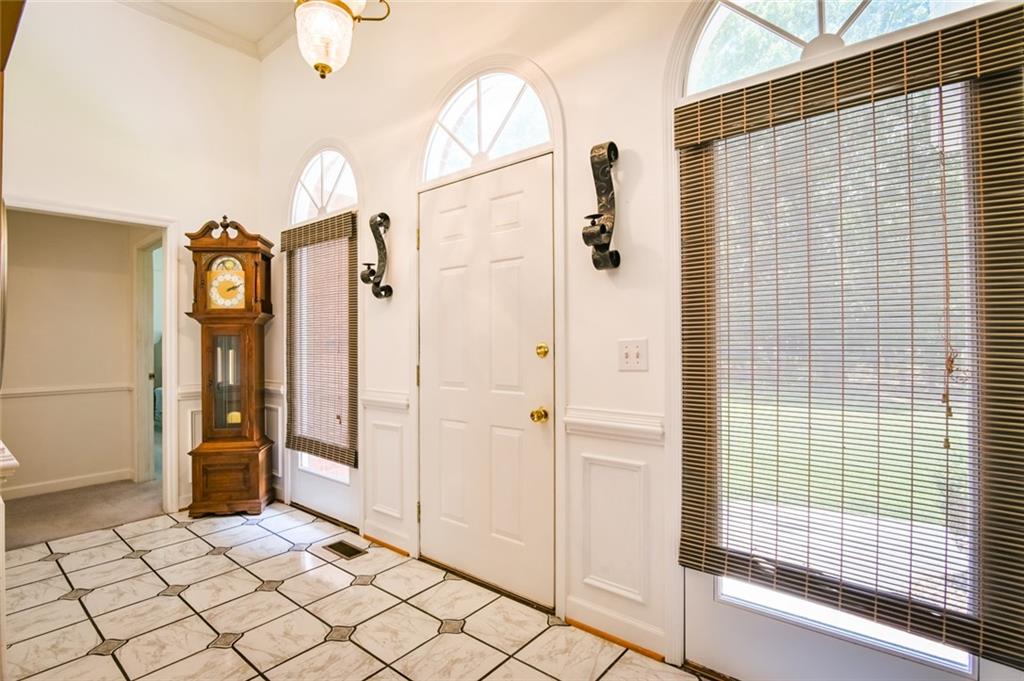 606 Higgins Road Jackson, GA 30233 - Photo 16 of 49