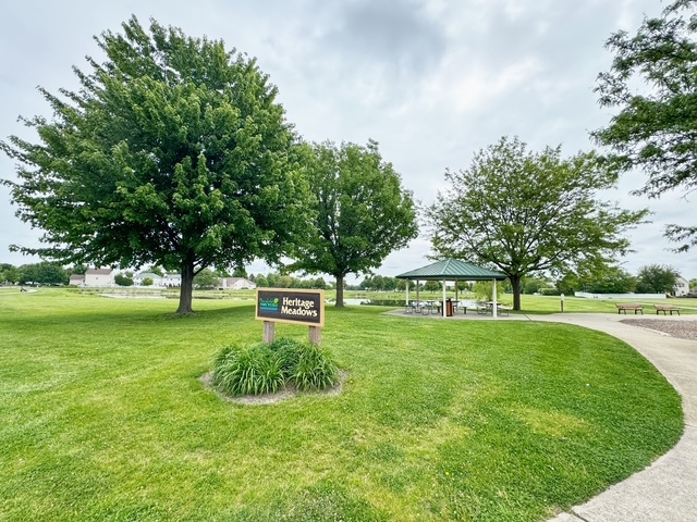 24044 Walnut Circle Plainfield, IL 60585 - Photo 25 of 27