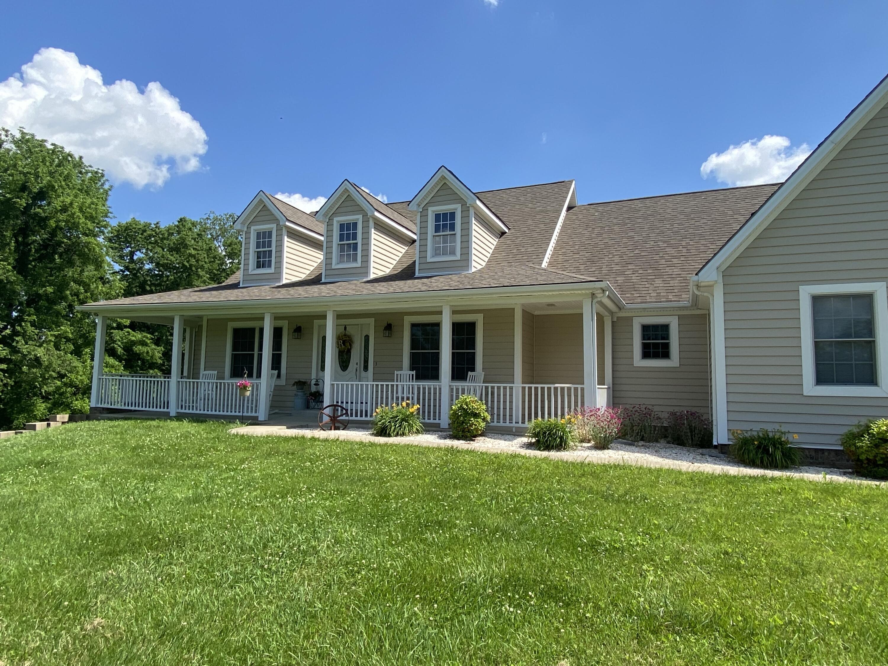 626 Crumbaugh Road Georgetown, KY 40324 - Photo 16 of 54 7AAF7FD3-CB72-4575-AA42-16D572B4D204