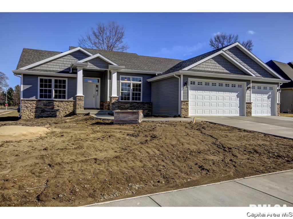 600 Catskill Drive Springfield, IL 62711 - Photo 1 of 35