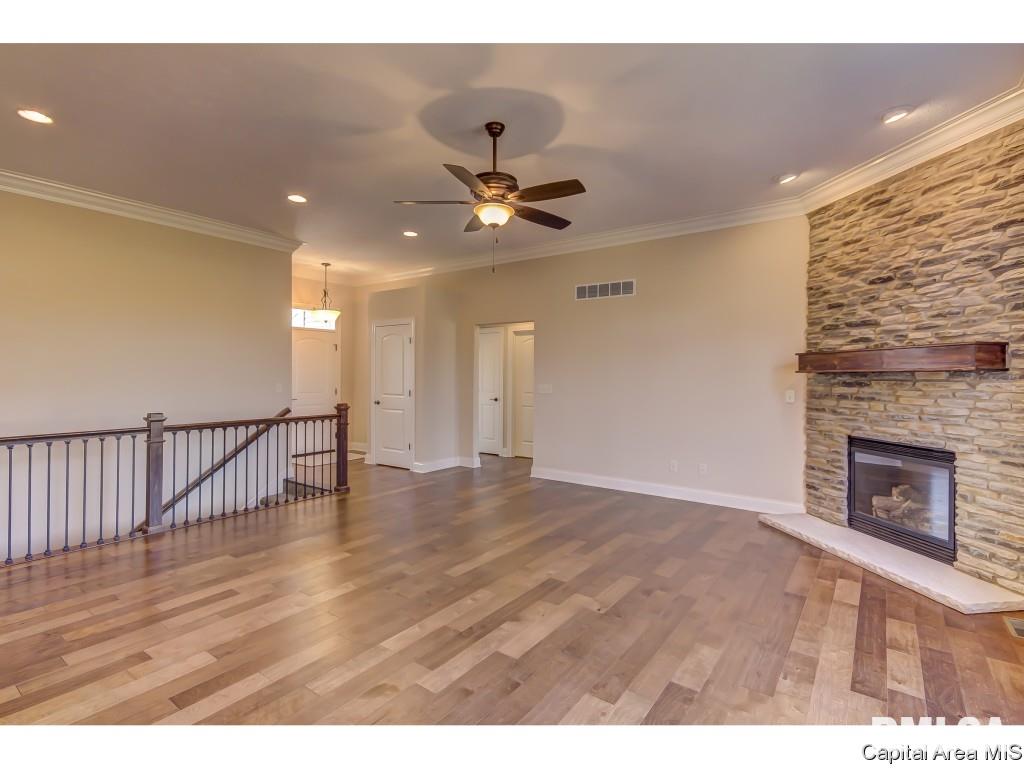 600 Catskill Drive Springfield, IL 62711 - Photo 13 of 35