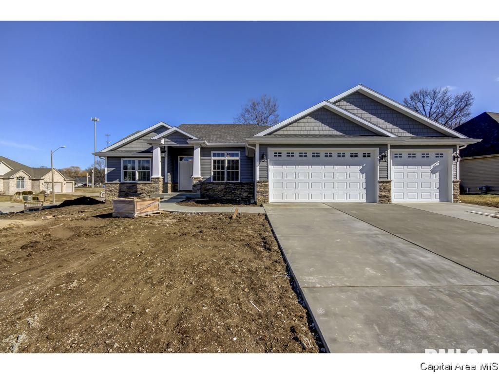 600 Catskill Drive Springfield, IL 62711 - Photo 2 of 35