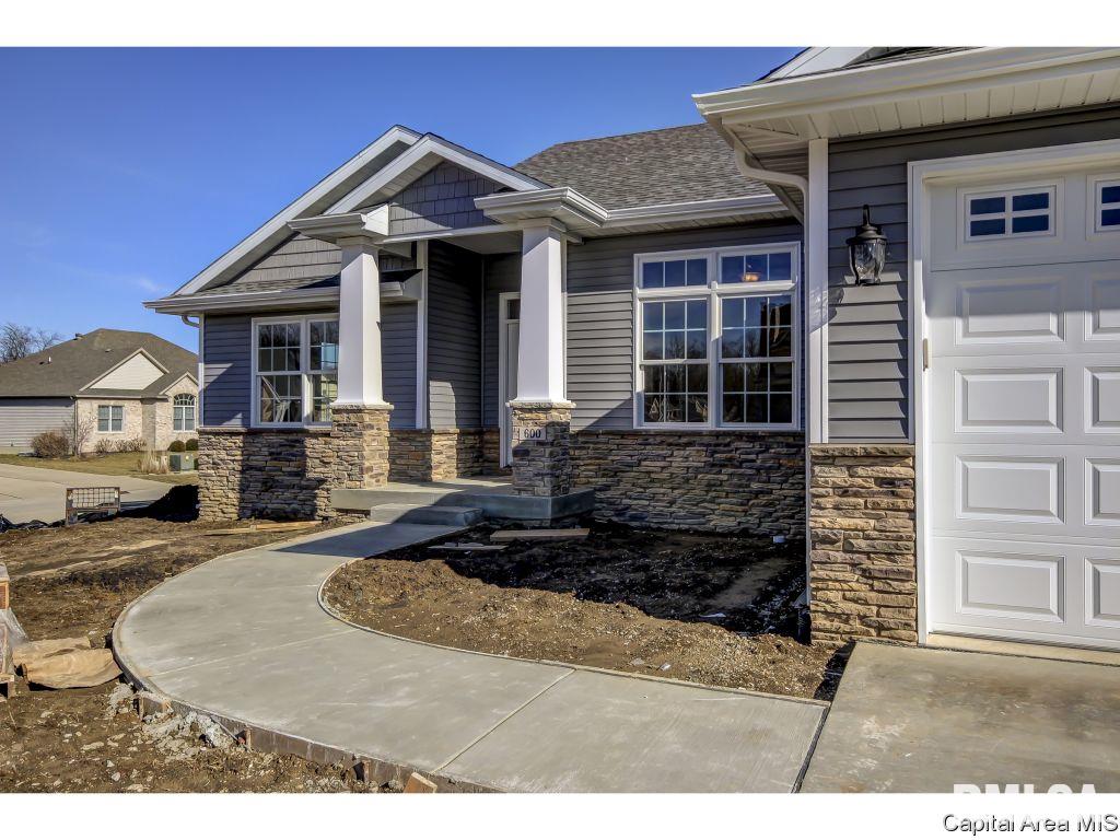 600 Catskill Drive Springfield, IL 62711 - Photo 4 of 35