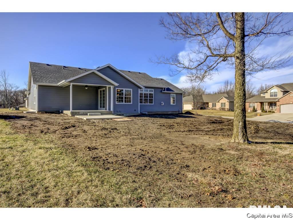 600 Catskill Drive Springfield, IL 62711 - Photo 6 of 35