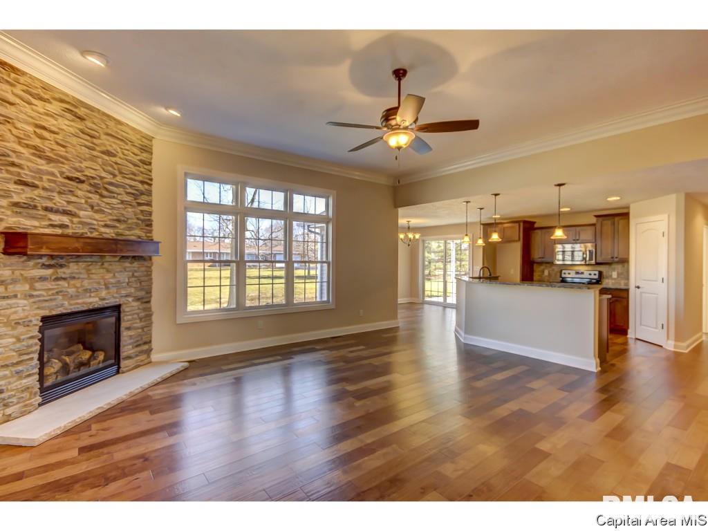 600 Catskill Drive Springfield, IL 62711 - Photo 10 of 35