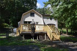 45 Riley Road New Windsor, NY 12553 - Photo 1 of 1 Welcome to 45 Riley Rd.!