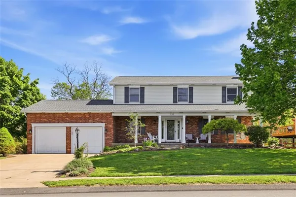$475,000 | 351 Birch Street, Imperial, PA 15126