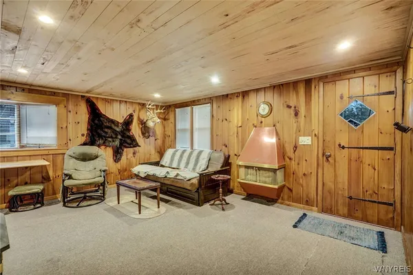 $285,000 | 8142 Elmwood Drive, Rushford, NY 14717