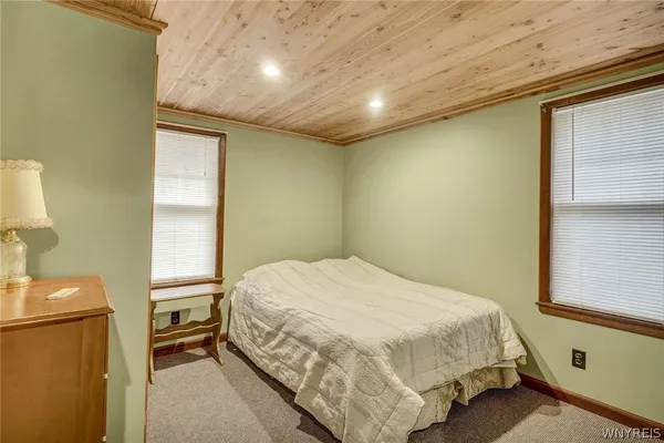 $285,000 | 8142 Elmwood Drive, Rushford, NY 14717