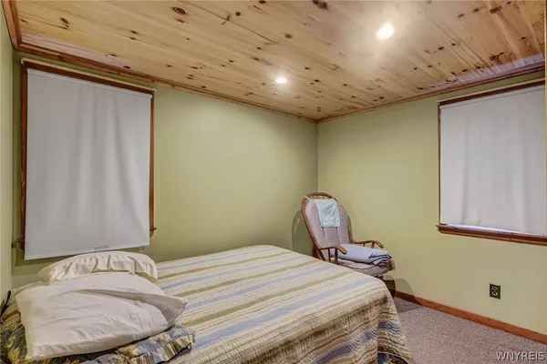 $285,000 | 8142 Elmwood Drive, Rushford, NY 14717