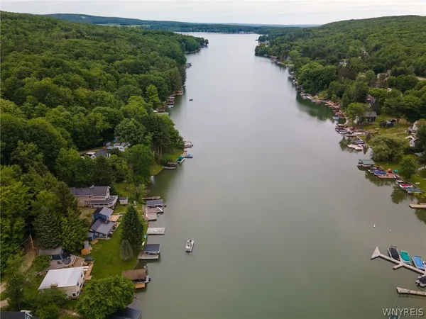 $285,000 | 8142 Elmwood Drive, Rushford, NY 14717