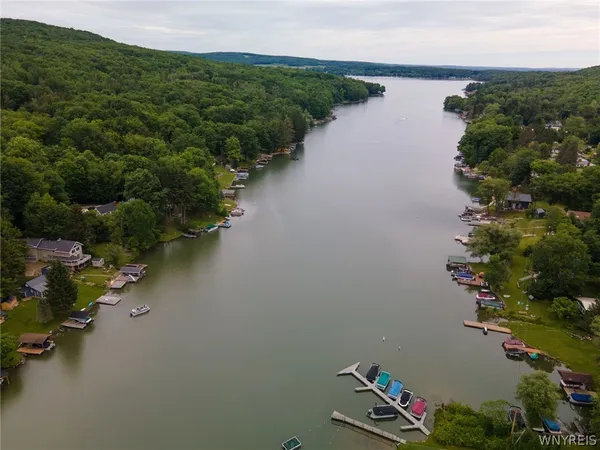 $285,000 | 8142 Elmwood Drive, Rushford, NY 14717