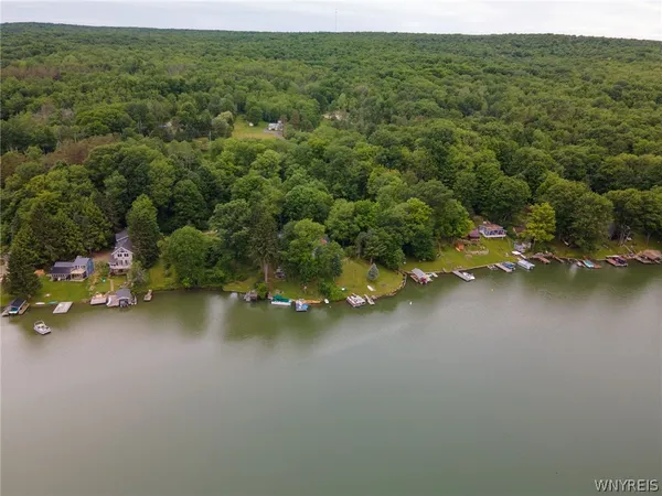 $285,000 | 8142 Elmwood Drive, Rushford, NY 14717