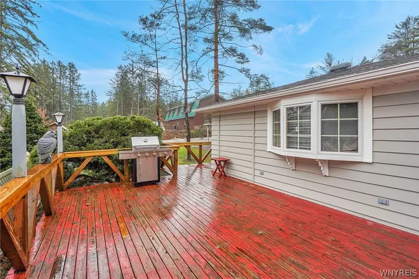 $285,000 | 8142 Elmwood Drive, Rushford, NY 14717