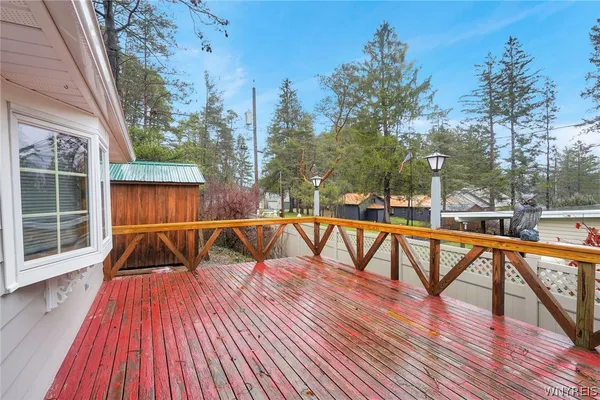 $285,000 | 8142 Elmwood Drive, Rushford, NY 14717