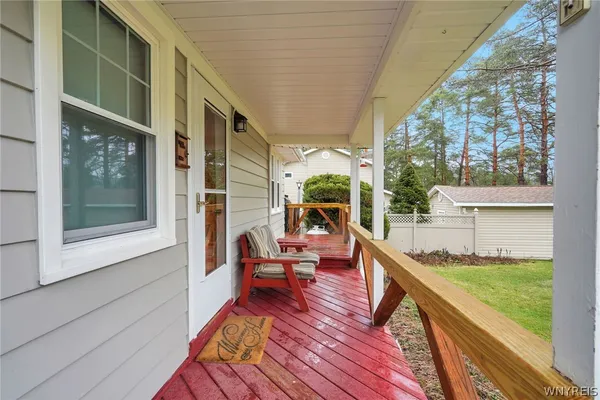 $285,000 | 8142 Elmwood Drive, Rushford, NY 14717