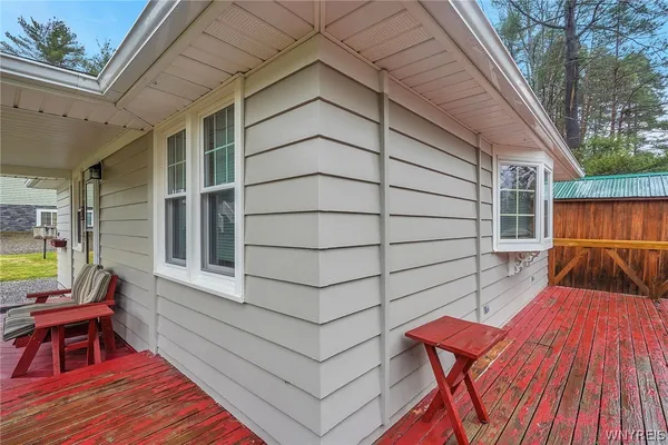 $285,000 | 8142 Elmwood Drive, Rushford, NY 14717