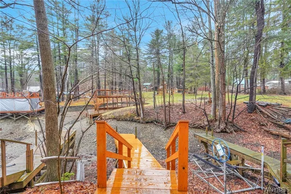 $285,000 | 8142 Elmwood Drive, Rushford, NY 14717