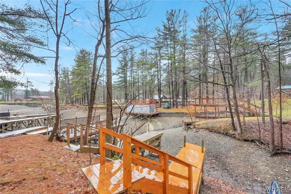 $285,000 | 8142 Elmwood Drive, Rushford, NY 14717