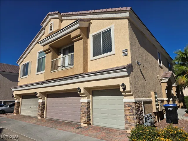 $1,650 | 3508 Hazelnut Pine Place, Unit 1, North Las Vegas, NV 89084