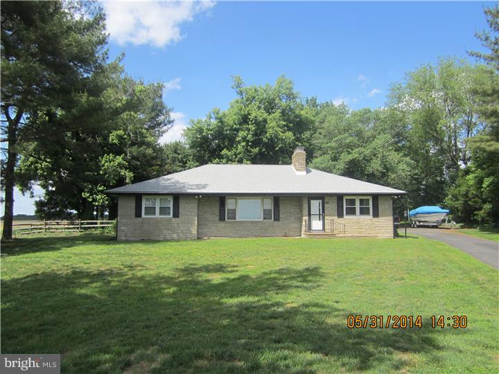 127 Point Airy Road Woodstown, NJ 08098 - Photo 1 of 25 Exterior Front