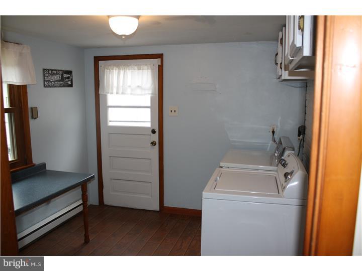 127 Point Airy Road Woodstown, NJ 08098 - Photo 21 of 25 Laundry Room