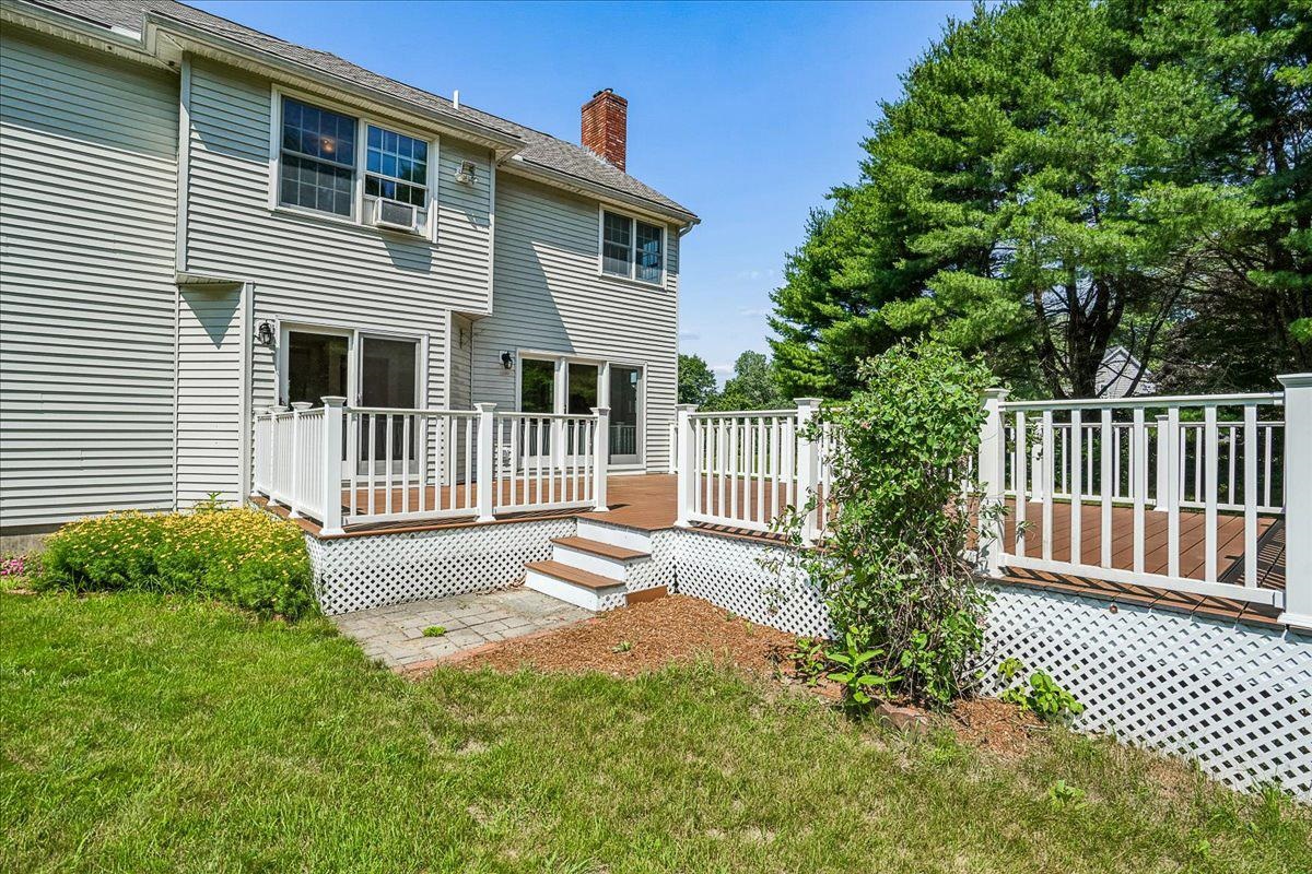 106 Gorham Pond Road Goffstown, NH 03045 - Photo 55 of 60