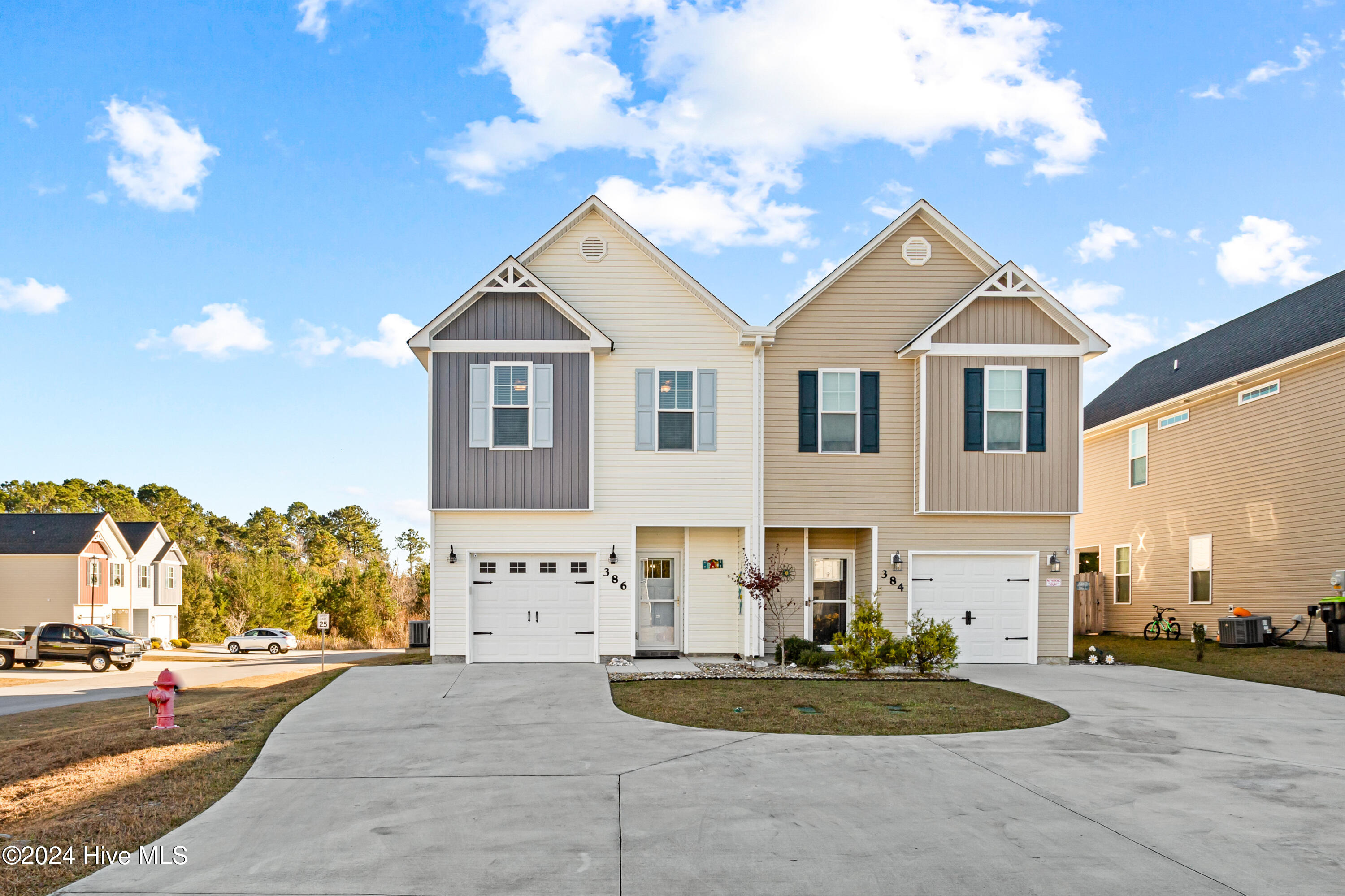 386 Frisco Way Holly Ridge, NC 28445 - Photo 1 of 31 01