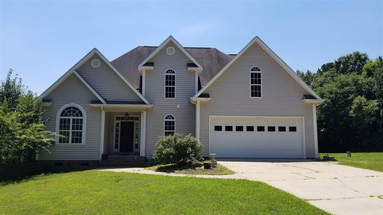 4800 Frenchill Circle Raleigh, NC 27610 - Photo 2 of 25 Photo 2