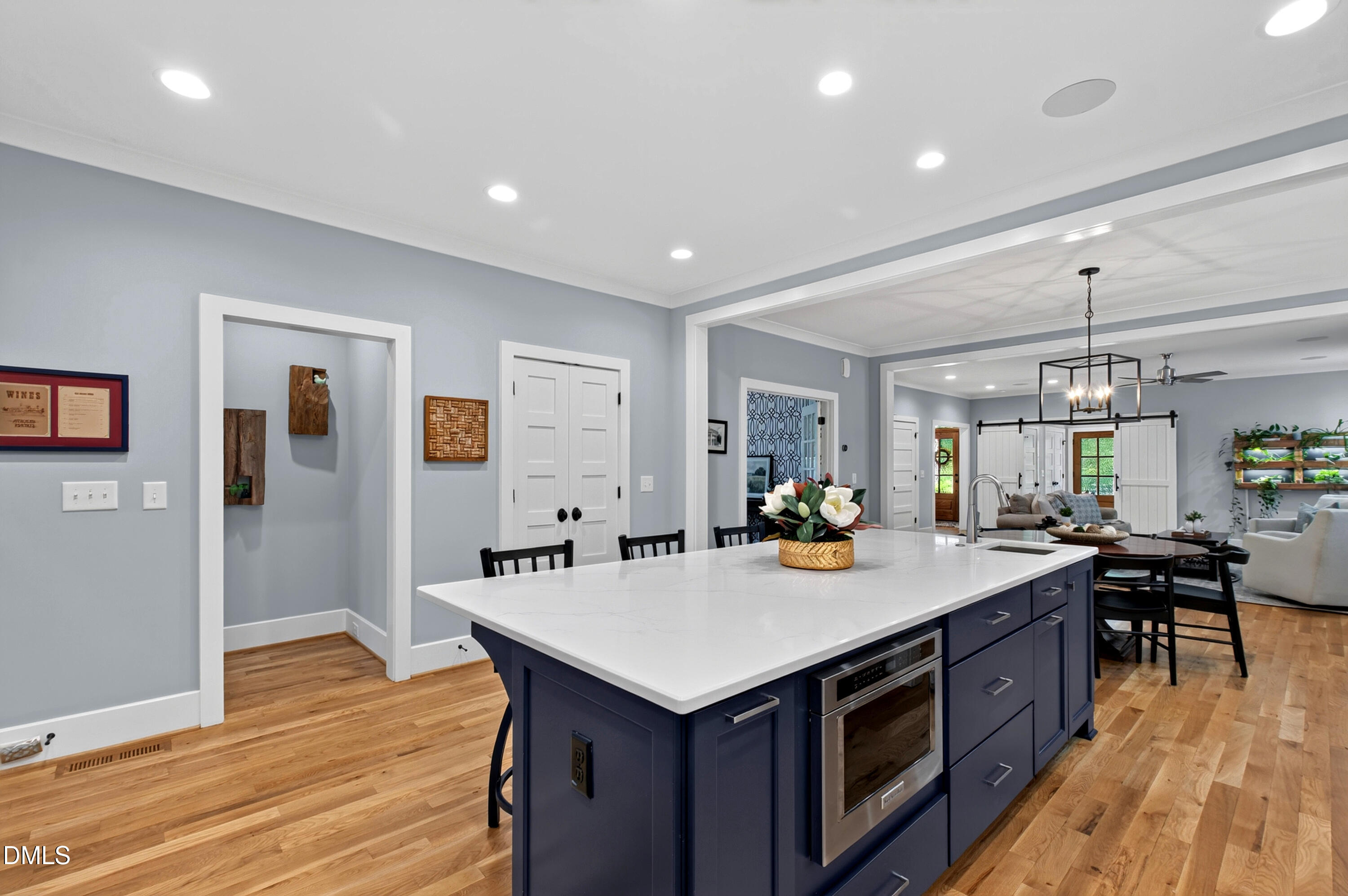 1433 Nottingham Road Raleigh, NC 27607 - Photo 27 of 87 Nottingham (39)