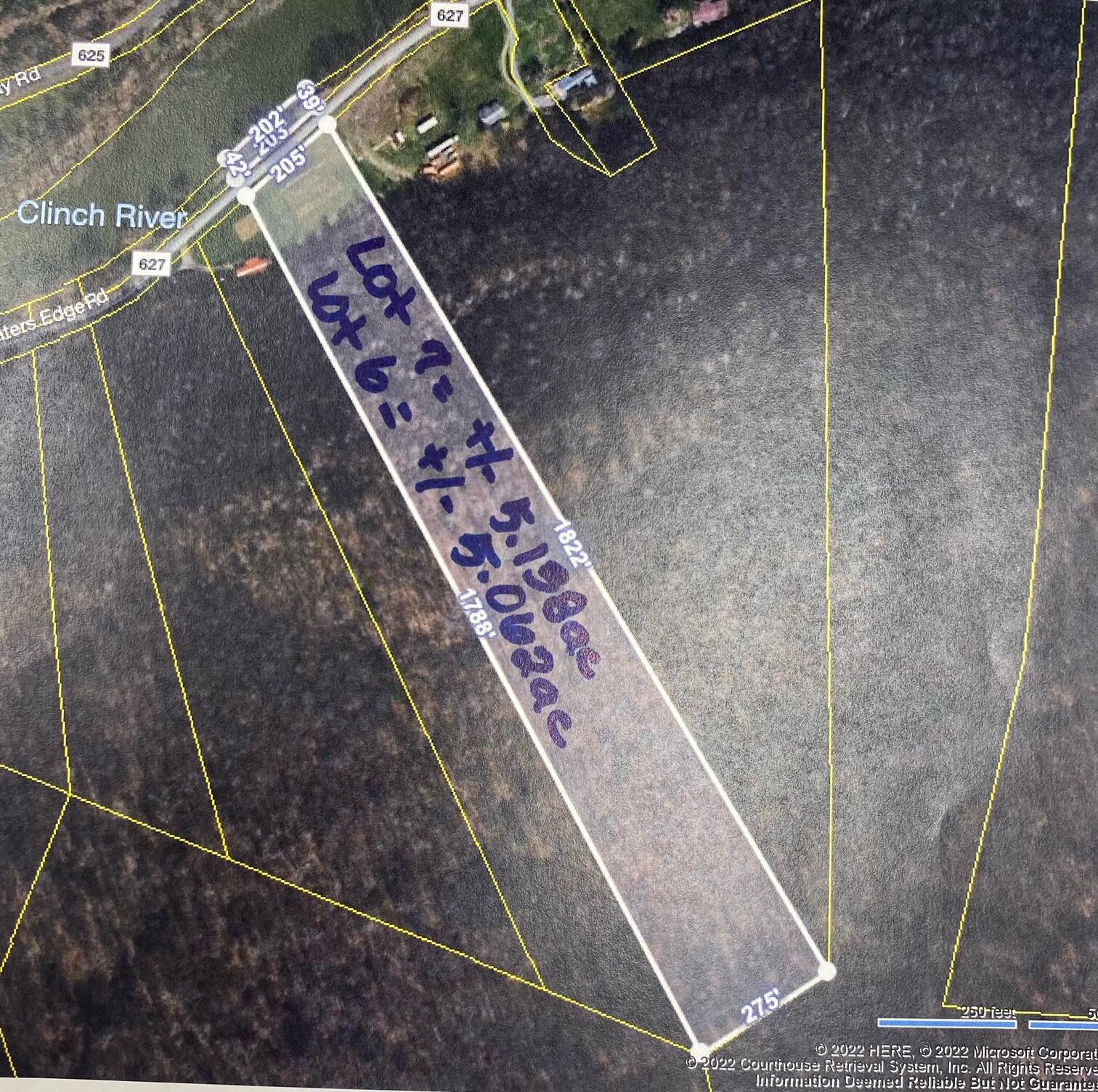 Lot 7 Waters Edge, Unit 7 Duffield, VA 24244 - Photo 10 of 13 image0