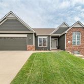 1302 Stonecreek Drive, Lawrence, KS 66049