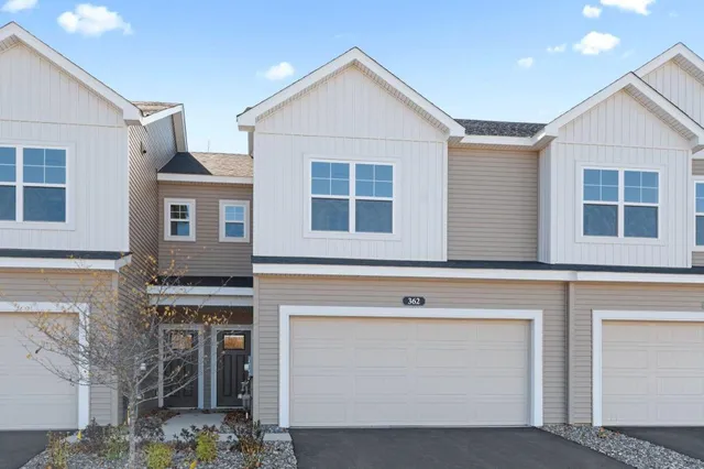 $359,990 | 1534 Trellis Lane, St. Paul, MN 55118