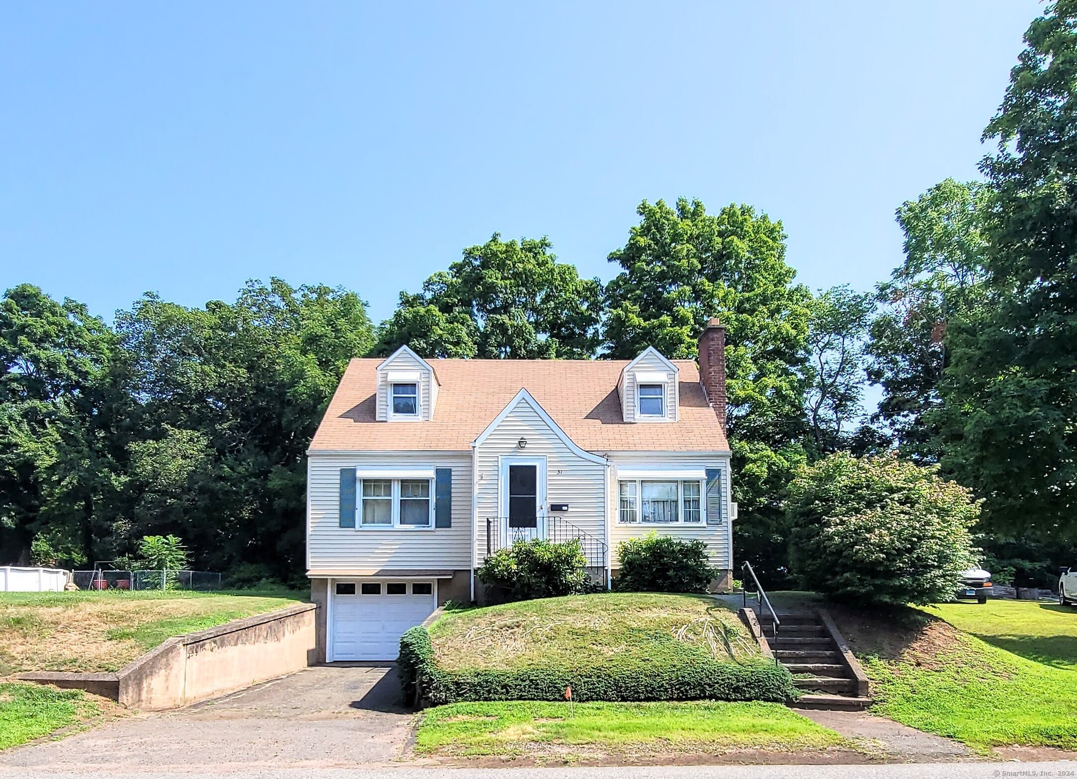 31 Lockwood St Extension Meriden, CT 06451 - Photo 1 of 1 Gallery Image 1