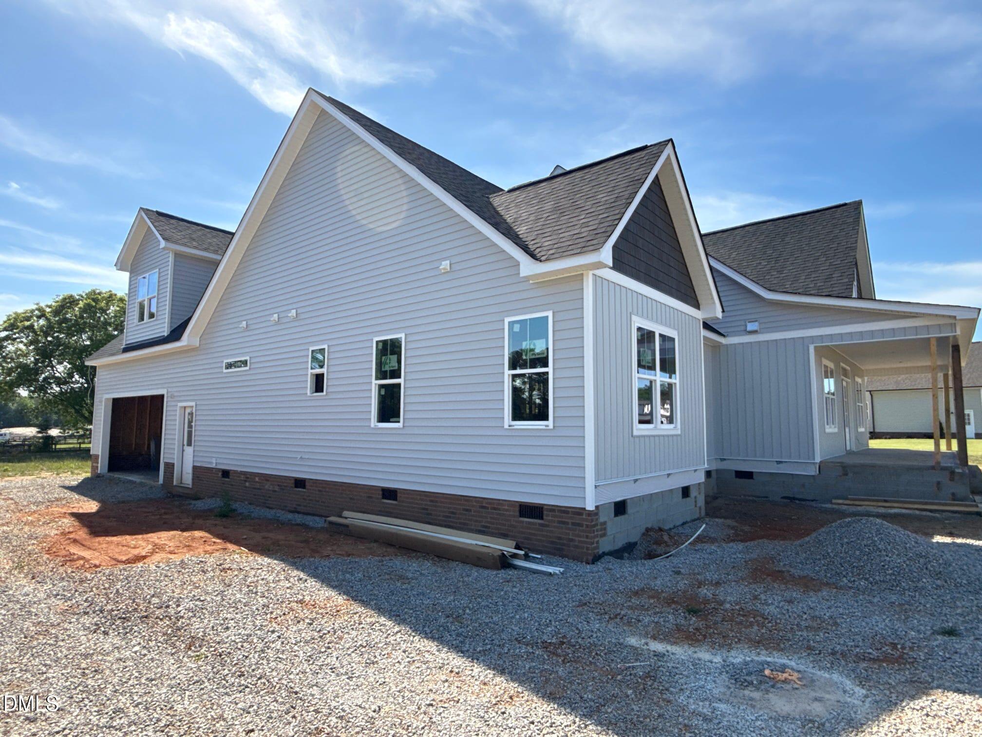 59 Prency Lane Middlesex, NC 27557 - Photo 2 of 30
