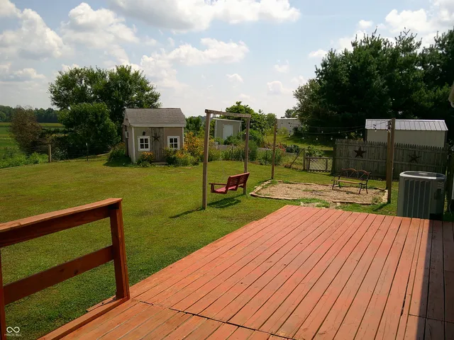 $295,000 | 1661 Killion Avenue, Seymour, IN 47274